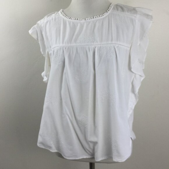 Abercrombie & Fitch Top l - Picture 2 of 9